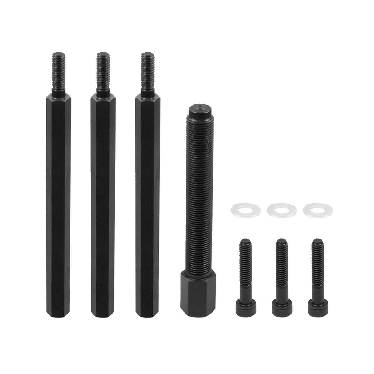 MCS inner balancer bearing install tool