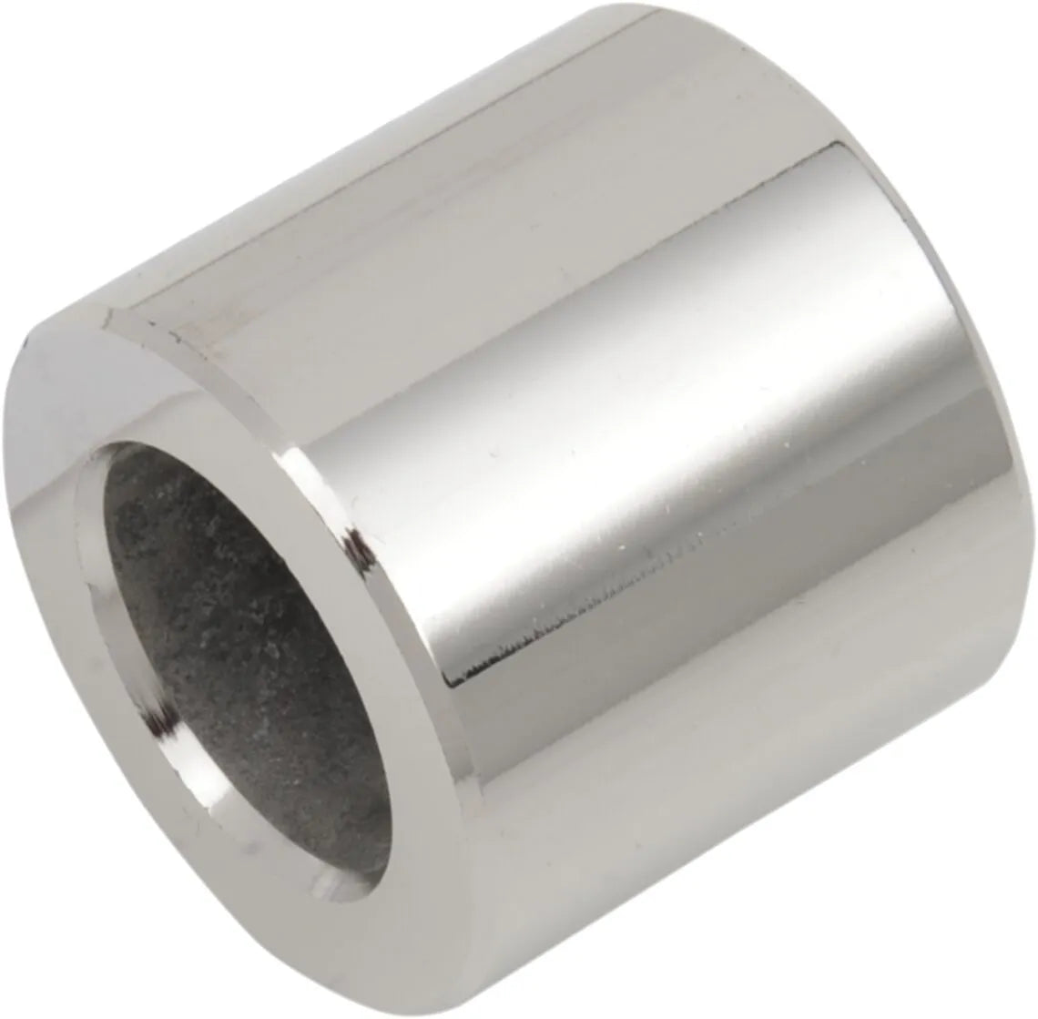 Drag Specialties Chrome Outer Axle Spacer 1.125"