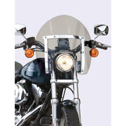 National Cycle SwitchBlade® Quick Release Windshield Shorty®