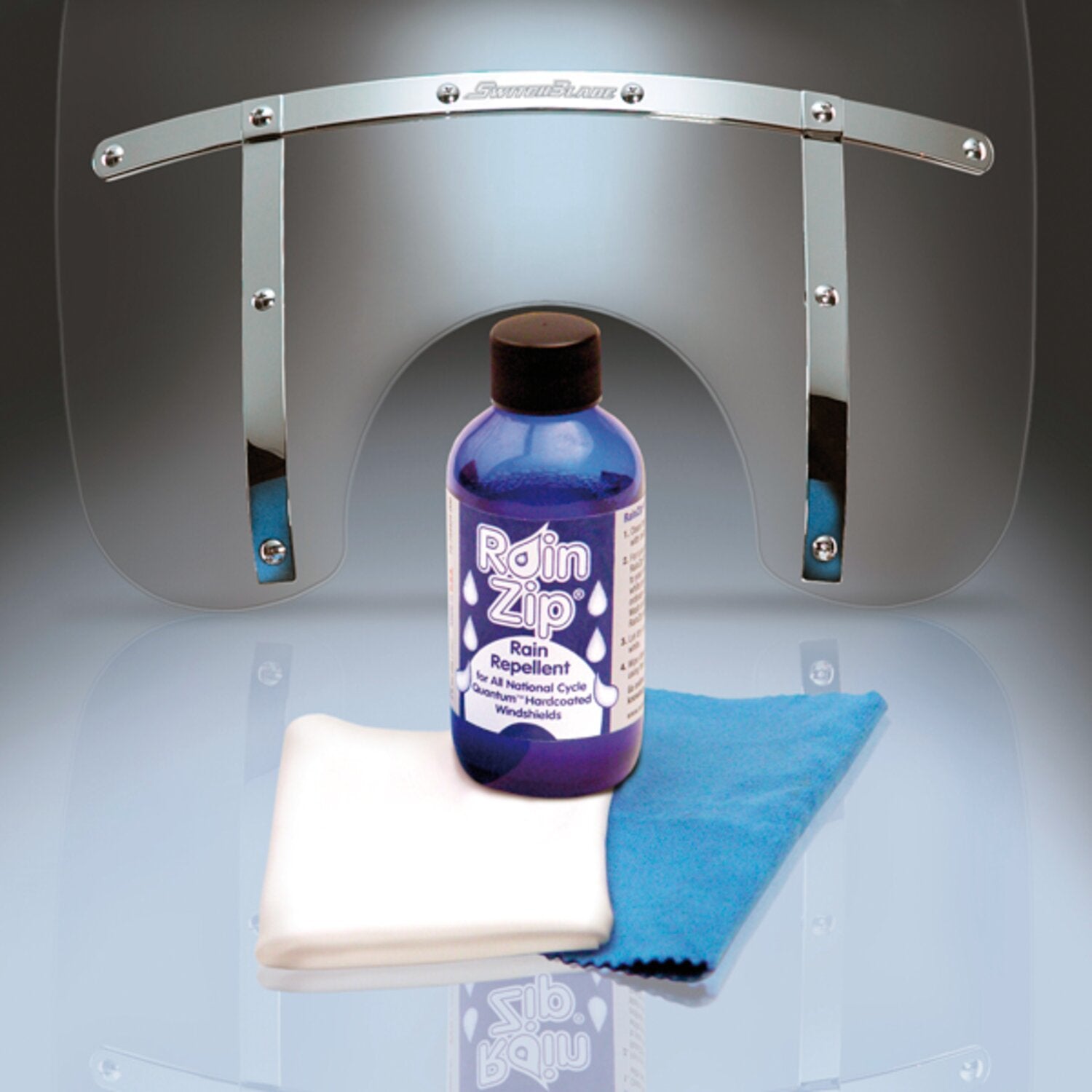 National Cycle Rainzip®