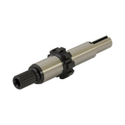 MCS Starter shaft extension starter motor