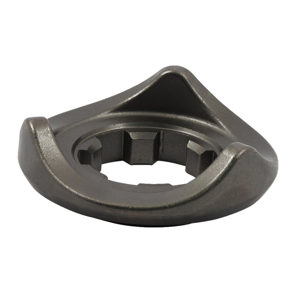 MCS Sliding cam for compensating sprocket