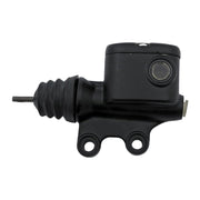 MCS Rear master cylinder - Black