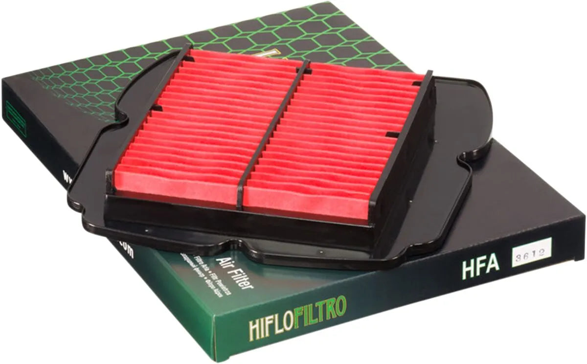 Hiflofiltro Replacement Air Filter