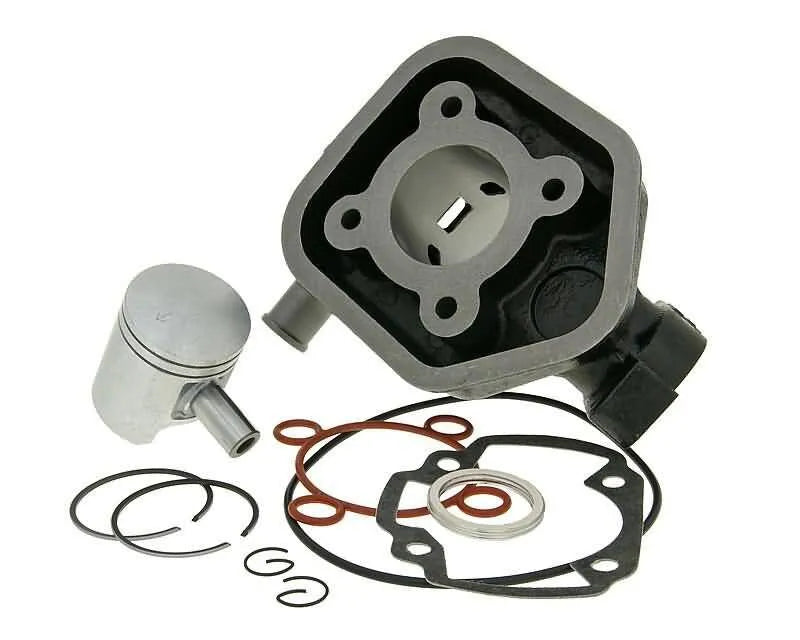 101 Octane Cylinder Kit