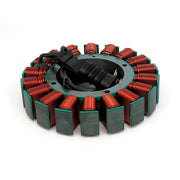 Cycle Electric Alternator stator unmolded