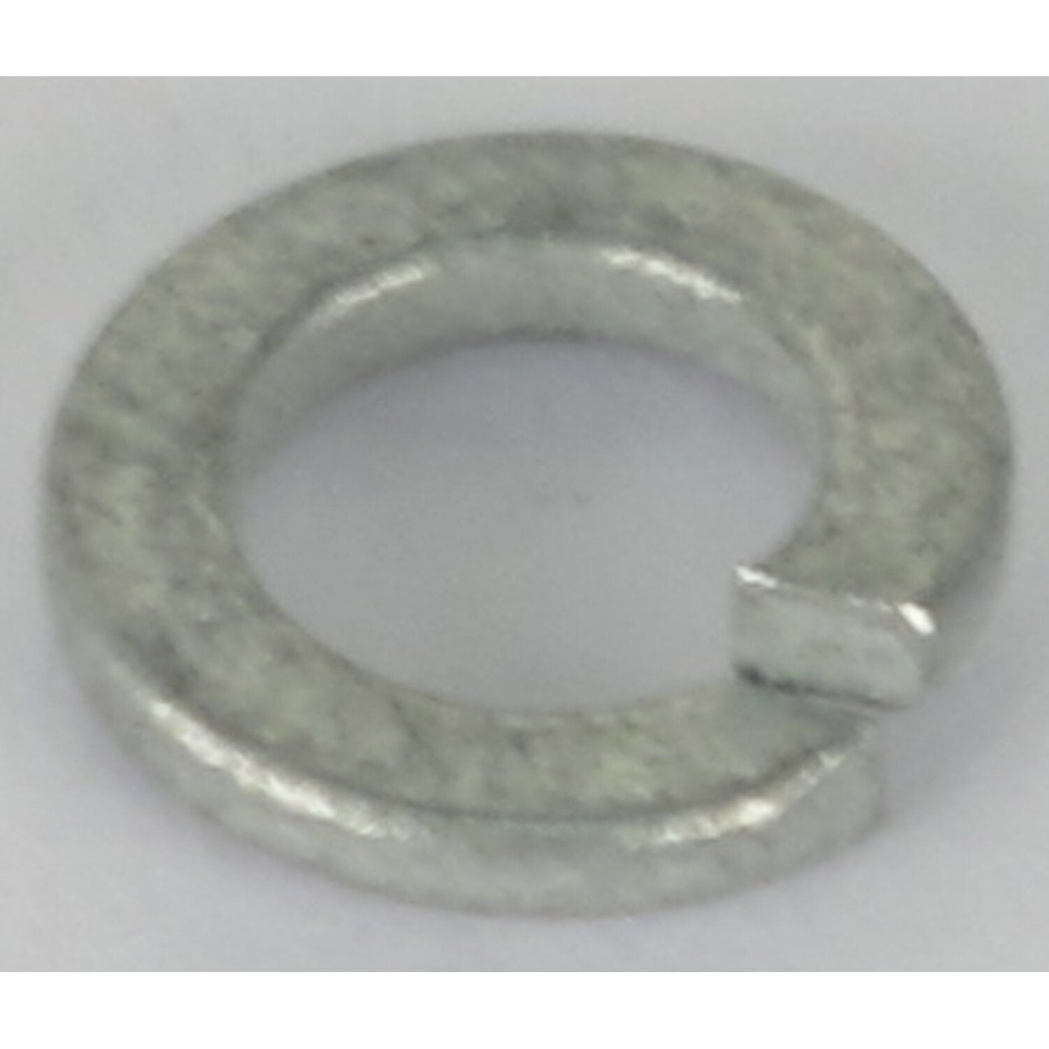Cycle Electric brush plate lockwasher