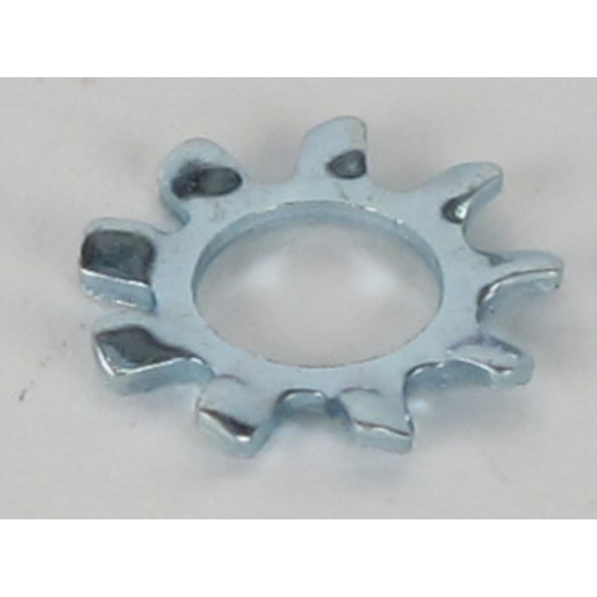 Cycle Electric terminal lock washer