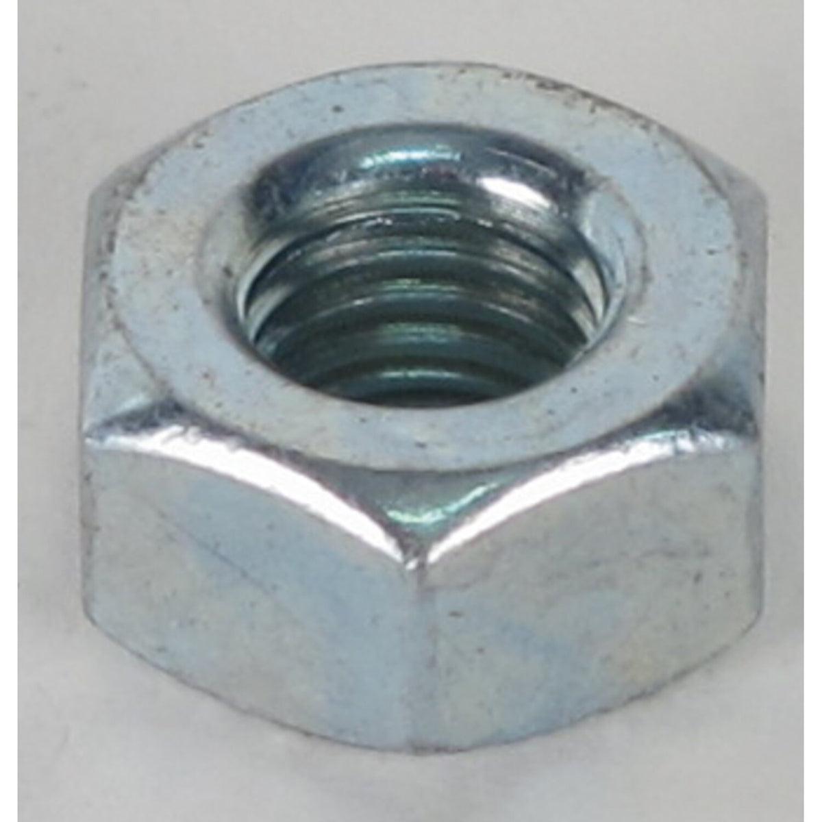Cycle Electric brush cover nut