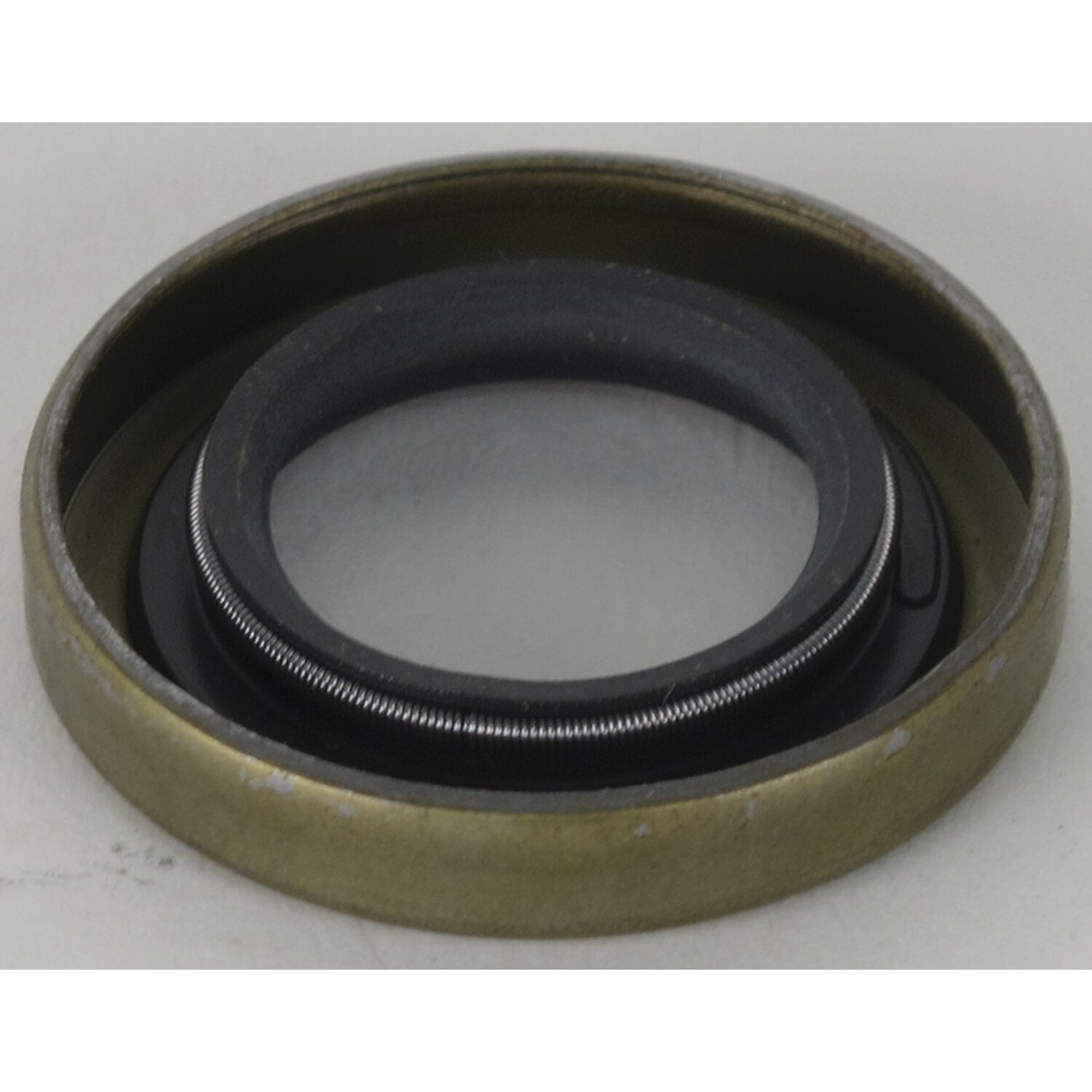 Cycle Electric oil seal - Generator end cap