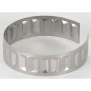 Cycle electric tolerance ring