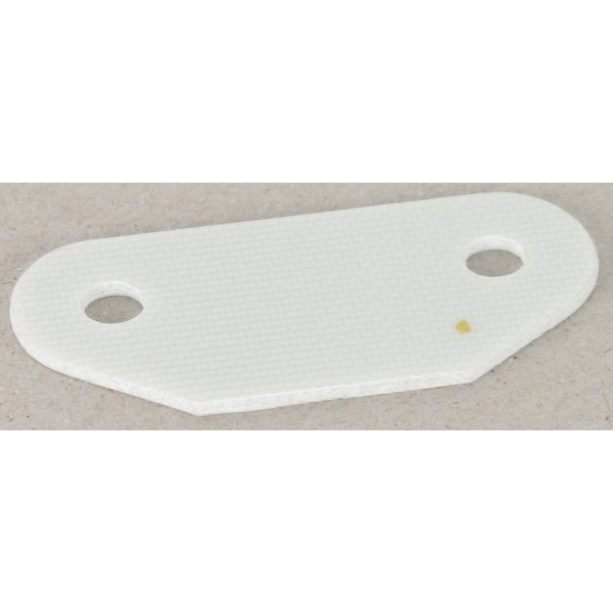 Cycle Electric brush plate insulator