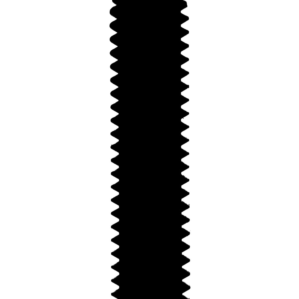 Gardner-Westcott 3/8-16 x 1/2 inch allen bolt chr