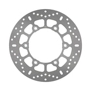 Ebc Round D-series Scooter Brake Rotor - Front