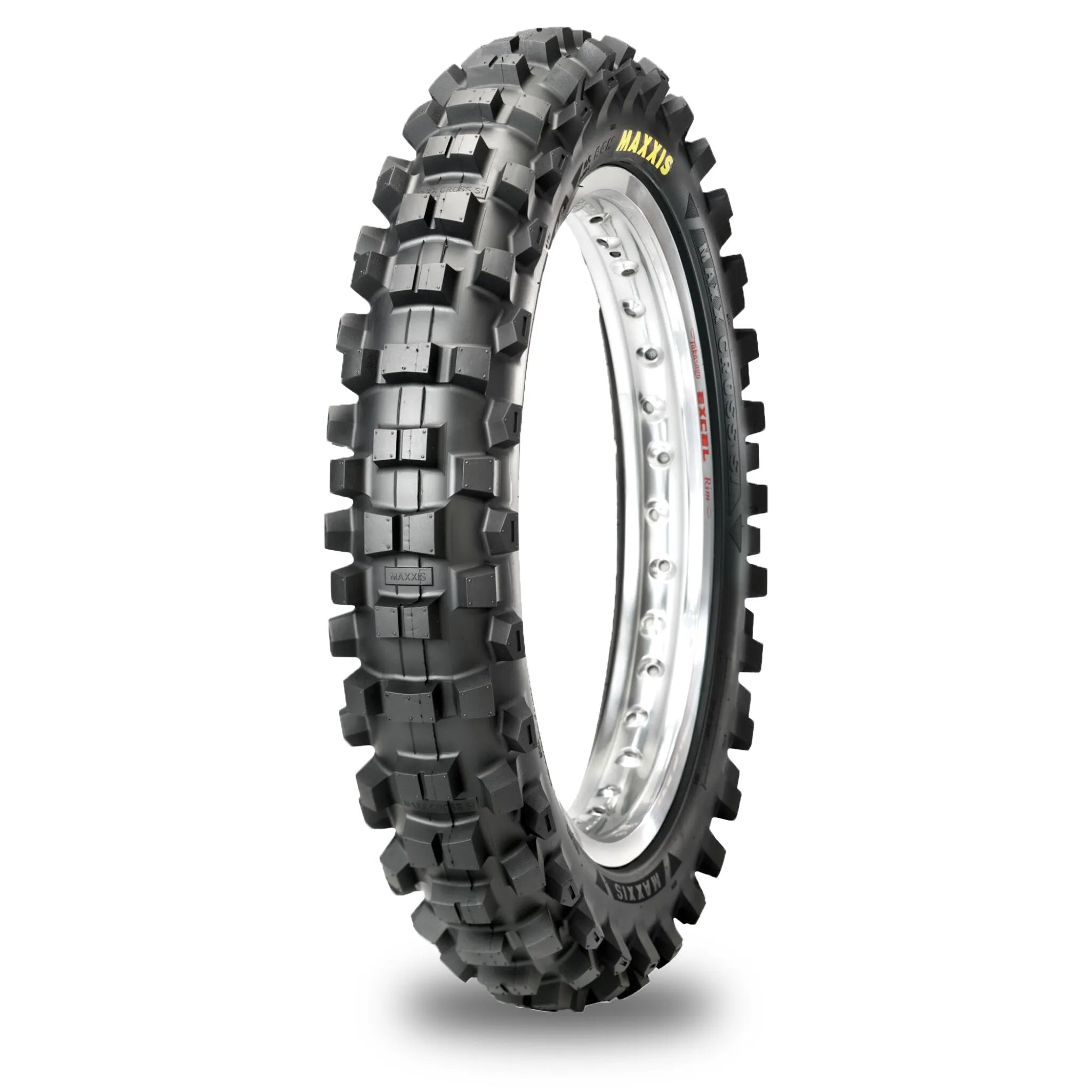 Maxxis Maxxcross Si M7311 Front Tire - 60/100-14