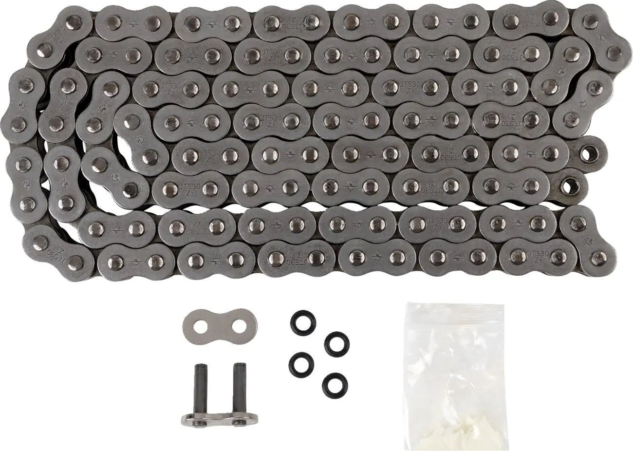 Jt Chains 530 Z3 Heavy Duty Drive Chain