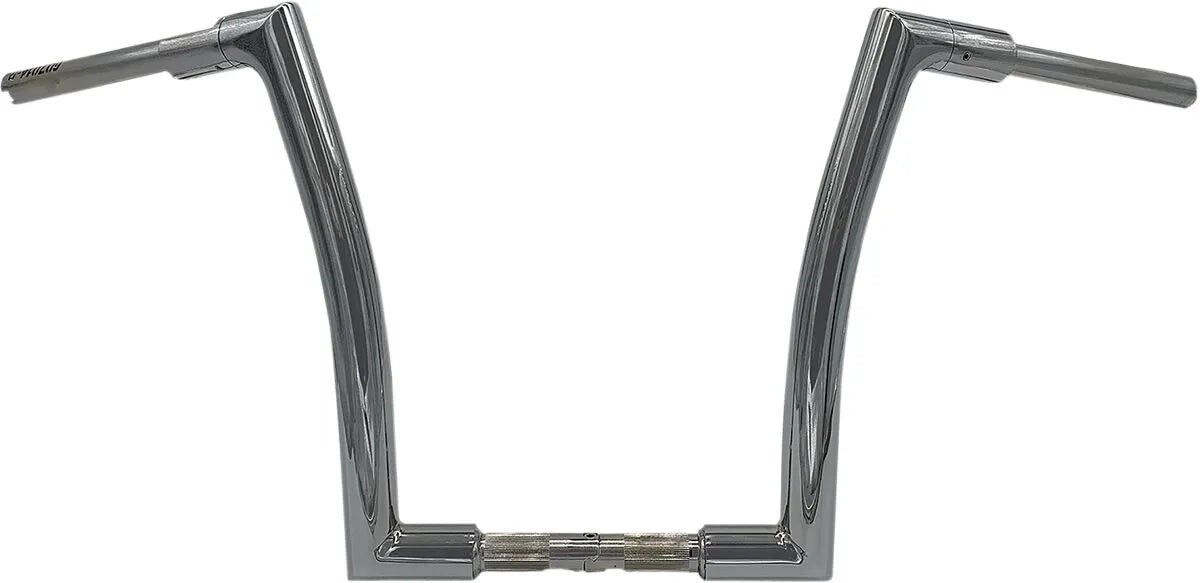 Fat Baggers Inc. 1-1/2" Flat Top Handlebar