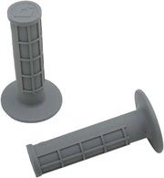 Odi Ruffian Mx Grip - Half Waffle, Gray
