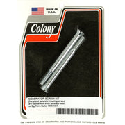 Colony generator mount kit OEM style