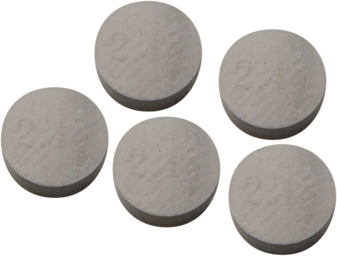 Prox 7.48 Mm Valve Shims