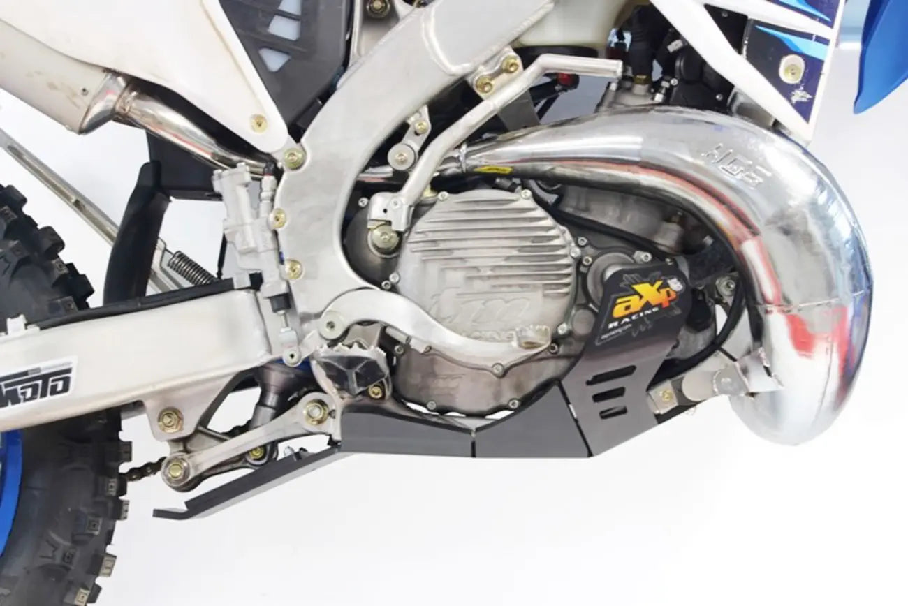 Axp Racing Xtrem Skid Plate For Extreme Protection