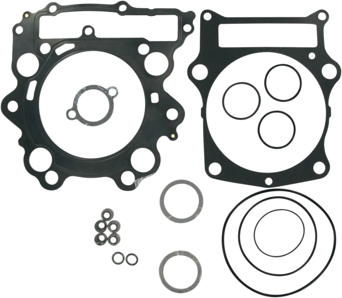 Moose Offroad Hard-Parts Top End Gasket Kit