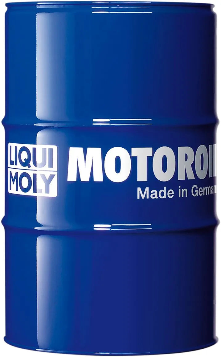 Liqui Moly Street Race Engine Oil 5W-40 60 Liter
