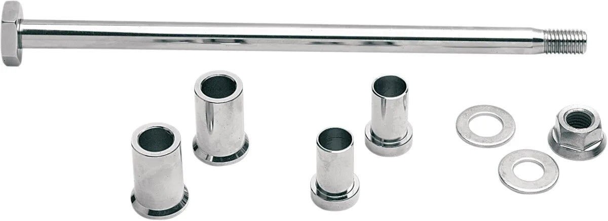 Drag Specialties Swingarm Pivot Shaft Kit