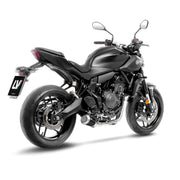 Leovince LV-10 Black Edition Full-System Exhaust