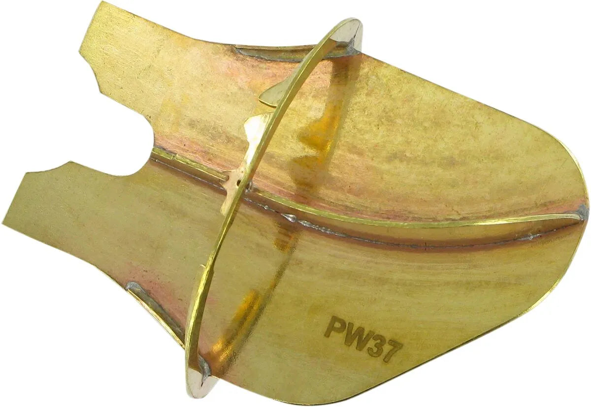 Boyesen Power Wing Fuel Atomizer