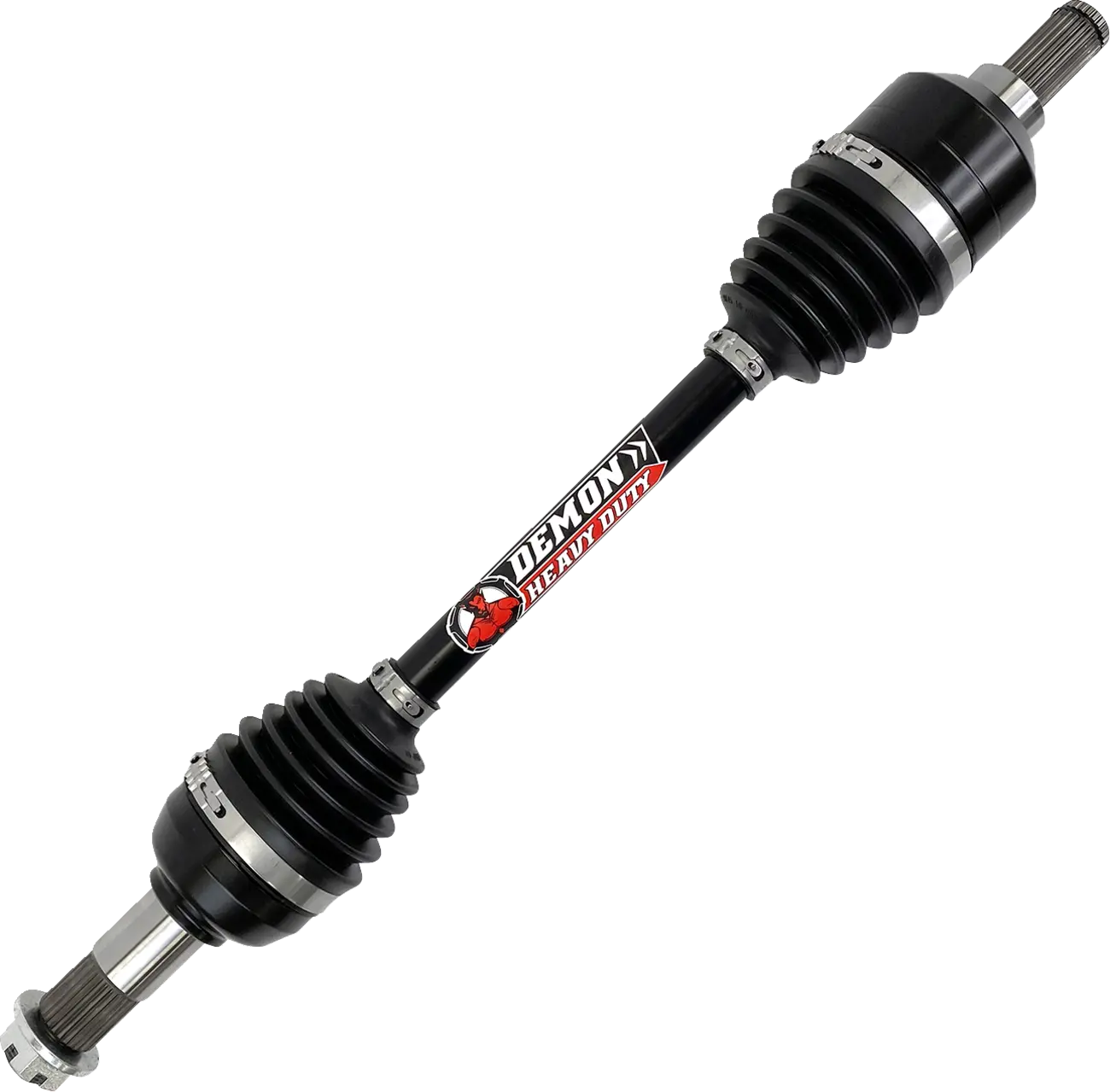 Demon Heavy-duty Axle