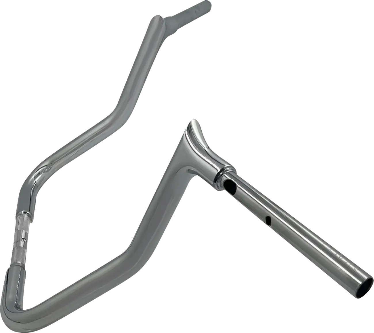 Fat Baggers Inc. 1-1/4" Handlebar