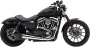 Cobra El Diablo 2-into-1 Exhaust System