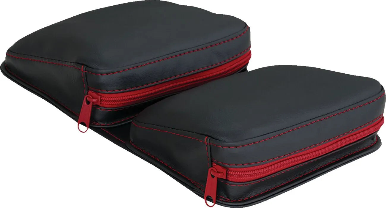 Show Chrome Dashboard Pouch For Polaris Slingshot