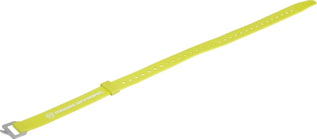 Moose Offroad Multi-purpose Tpu Straps 20"