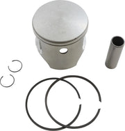 Wsm Piston Kit - 81.50mm Bore