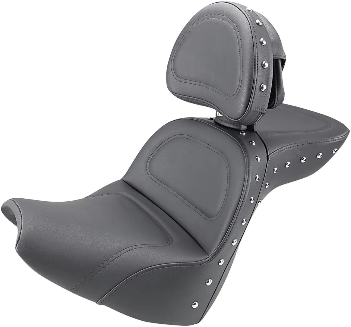 Saddlemen Explorer Special Seat - For Harley Davidson