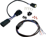 Namz Tour Pack Wiring Kit - Plug And Play