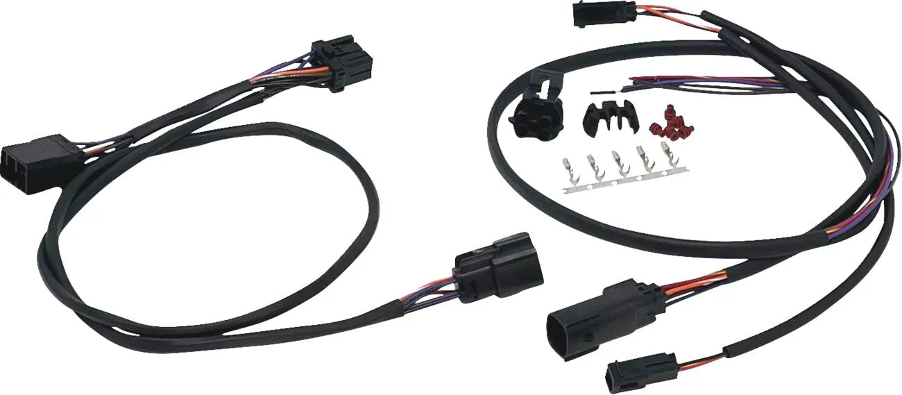 Namz Tour-pak Wiring Kit '99-'13