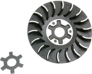 101 Octane Variator Pulley Plate For Scooters