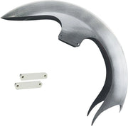 Paul Yaffe Bagger Nation DEI Front Fender for 21" Wheel