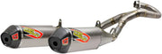 Pro Circuit Ti-6 Pro Titanium Exhaust System