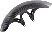 Arlen Ness Pro Sport Carbon Fiber Front Fender for 21 inch Wheels