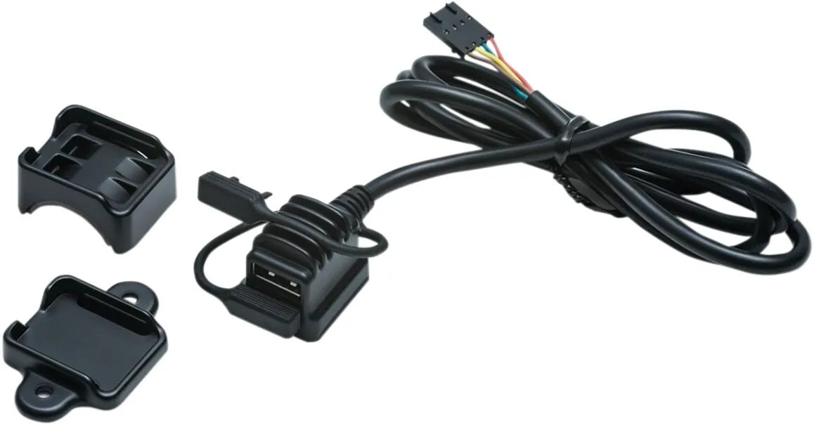 Kuryakyn Usb Power Source - 2.1a Output