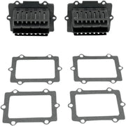 Vforce/moto Tassinari V-force 3 Reed Valve Set