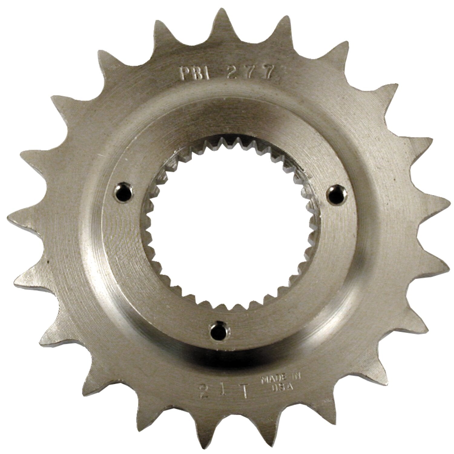 PBI CNC transmission sprocket - 25T