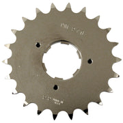 PBI CNC transmission sprocket - 24T