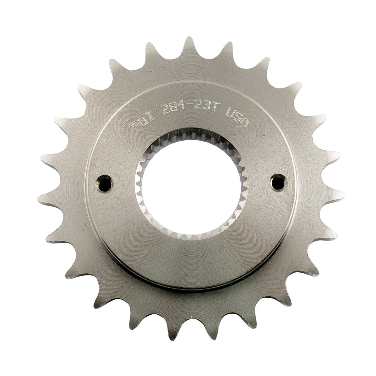 PBI offset transmission sprocket 21t