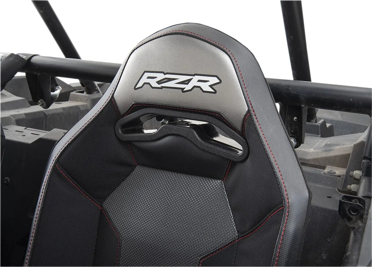 Moose Offroad Harness Pass-through Bezel