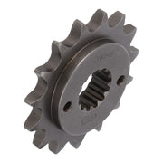 Afam steel front sprocket - 16 teeth